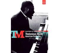 Thelonious Monk - American Composer [DVD] [1991] [NTSC] [2009]