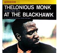 Thelonious Monk - At the Blackhawk [VINYL]