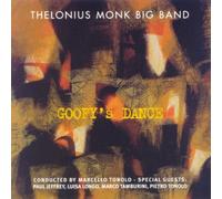 Monk Thelonious - Goofys Dance
