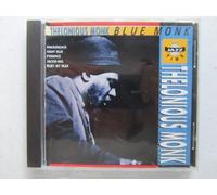 Thelonious Monk / Blue Monk (2006-01-01)