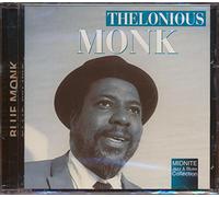 Thelonious Monk - Blue Monk