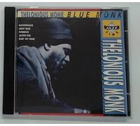 Thelonious Monk - Blue Monk/Hackensack/Light Blu