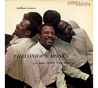Thelonious Monk - Brilliant Corners