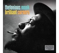 Thelonious Monk - Brilliant Corners/Thelonious Himself [VINYL]