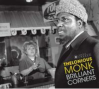 Thelonious Monk - Brilliant corners [VINYL]