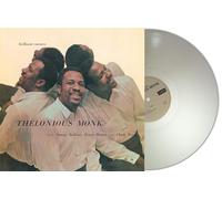 Thelonious Monk - Brilliant Corners [VINYL]