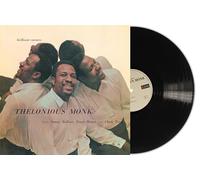 thelonious monk - Brilliant Corners [VINYL]