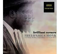 Thelonious Monk - Brilliant Corners [VINYL]