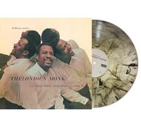 Thelonious Monk - Brilliant Corners [VINYL]