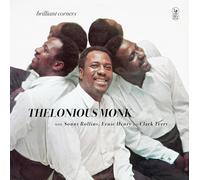 Thelonious Monk - Brilliant Corners [VINYL]