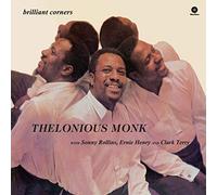 Thelonious Monk - Brilliant Corners [VINYL]