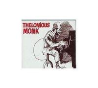 Thelonious Monk - Cabu Collection