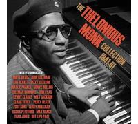 Thelonious Monk - The Thelonious Monk Collection 1941-61