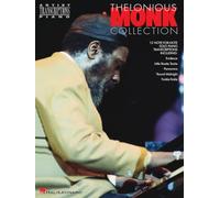 Thelonious Monk - Collection: Piano Transcriptions (Artist Transcriptions)
