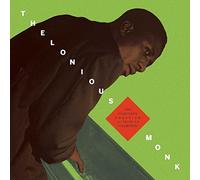 Thelonious Monk - Complete Prestige 10 Inch [VINYL]