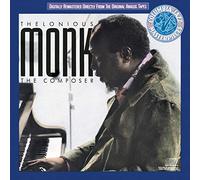 Thelonious Monk - Composer