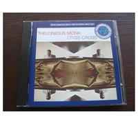 THELONIOUS MONK-CRISS-CROSS