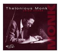 Thelonious Monk - Criss Cross