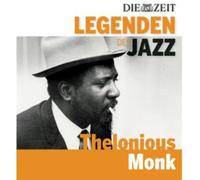 Thelonious Monk - Die Zeit Legend Des Jazz