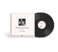 THELONIOUS MONK - ESSENTIAL WORKS 1952-1962 [VINYL]