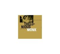THELONIOUS MONK: GENIUS OF MODERN MUSIC (BLUE NOTE CLASSI - LP vinyl BRAND NEW