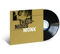 Thelonious Monk - Genius Of Modern Music [VINYL]