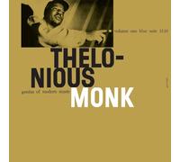 Thelonious Monk - Genius Of Modern Music [VINYL]