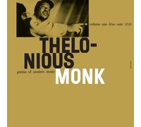 Thelonious Monk - Genius Of Modern Music