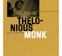 Thelonious Monk - Genius Of Modern Music. Vol. 1 - UHQCD