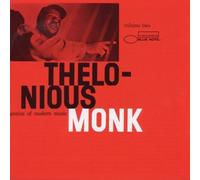 Thelonious Monk - Genius of Modern Music Vol 2