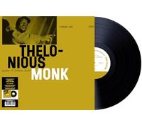 Thelonious Monk - Genius Of Modern Music Volume 1 [VINYL]