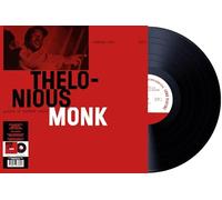Thelonious Monk - Genius Of Modern Music Volume 2 [VINYL]