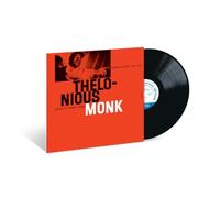 Thelonious Monk - Genius Of Modern Music, Volume 2 [VINYL]
