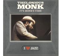Thelonious Monk - It'S Monk'S Time [VINYL]