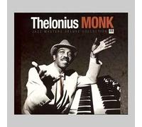 Thelonious Monk - Jazz Masters Deluxe Collection