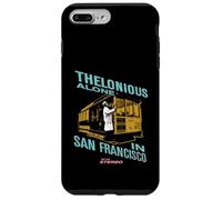 Thelonious Monk Jazz Merch - Alone In San Francisco Case for iPhone 7 Plus/8 Plus