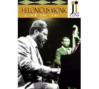 Thelonious Monk - Live In '66