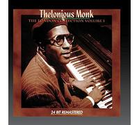 Thelonious Monk - London Collection