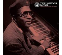 Thelonious Monk - London Collection, Vol. 1 [New Vinyl LP]