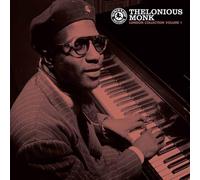 Thelonious Monk - London Collection, Vol. 1 [VINYL]
