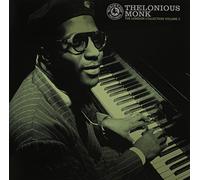 Thelonious Monk - London Collection, Vol. 2 [VINYL]