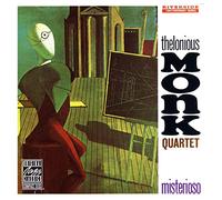 Thelonious Monk - Misterioso