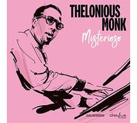 Thelonious Monk – Misterioso – CD – Bonus Tracks – US Import – BMG