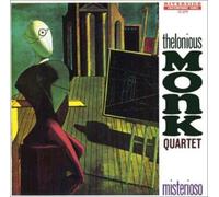 Thelonious Monk - Misterioso
