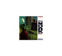 Thelonious Monk - Misterioso - UHQCD