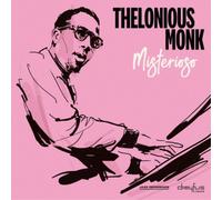Thelonious Monk - Misterioso