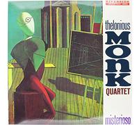 Thelonious Monk - Misterioso [VINYL]