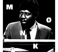 Monk Thelonious - Mønk [VINYL]