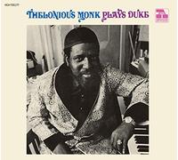 Thelonious Monk Plays Duke Ellington [Collector's Edition Digipak] by...