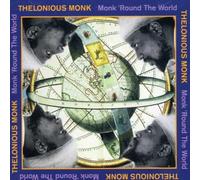 Thelonious Monk - Monk 'round The World